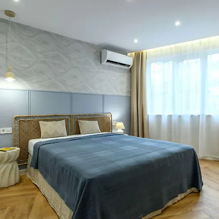 Apartament Sea & Space - Premium - Center By Flat Manаger Warna