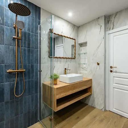 Sea & Space - Premium - Center By Flat Manаger Apartament Warna